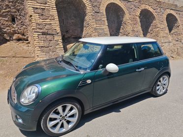 Mini 1.6 16V One (55kW)