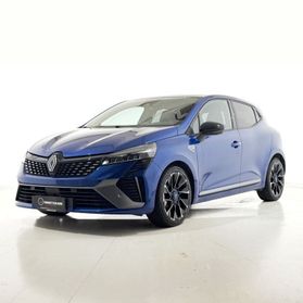 Renault Clio 1.6 full hybrid E-Tech 107KW ESPRIT ALPINE