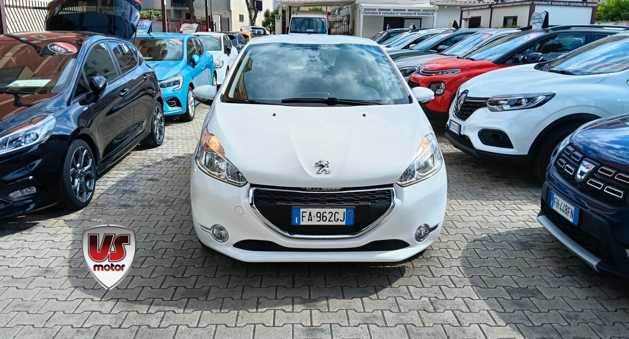 PEUGEOT 208 1.4 HDI -PREZZO PROMO!