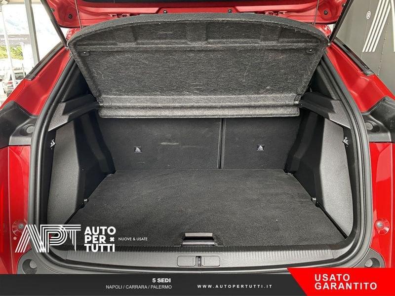 Peugeot 2008 2008 1.2 puretech Allure s&s 100cv