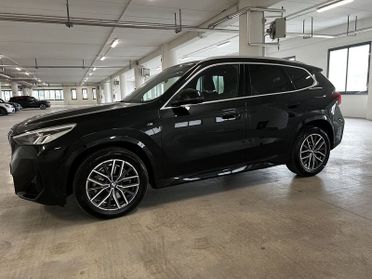 BMW X1 U11 xdrive23d mhev 48V MSport auto