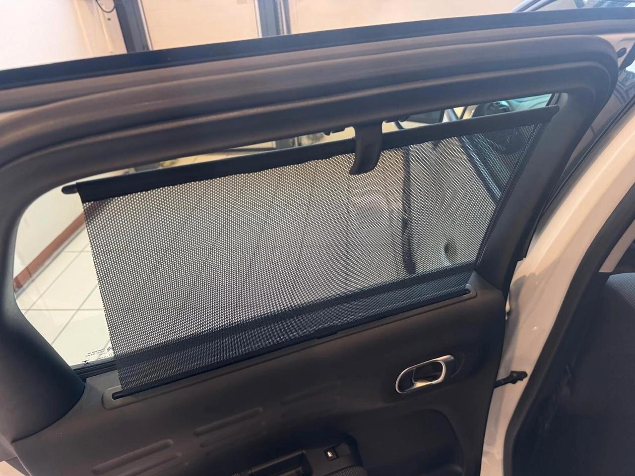 Citroen C3 Aircross PureTech 82 Shine