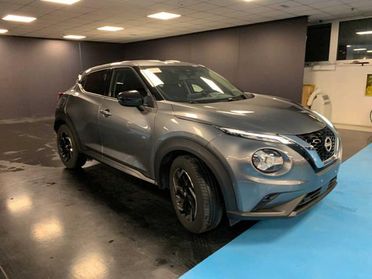 NISSAN Juke 1.0 DIG-T 114 CV Acenta - VARI COLORI!