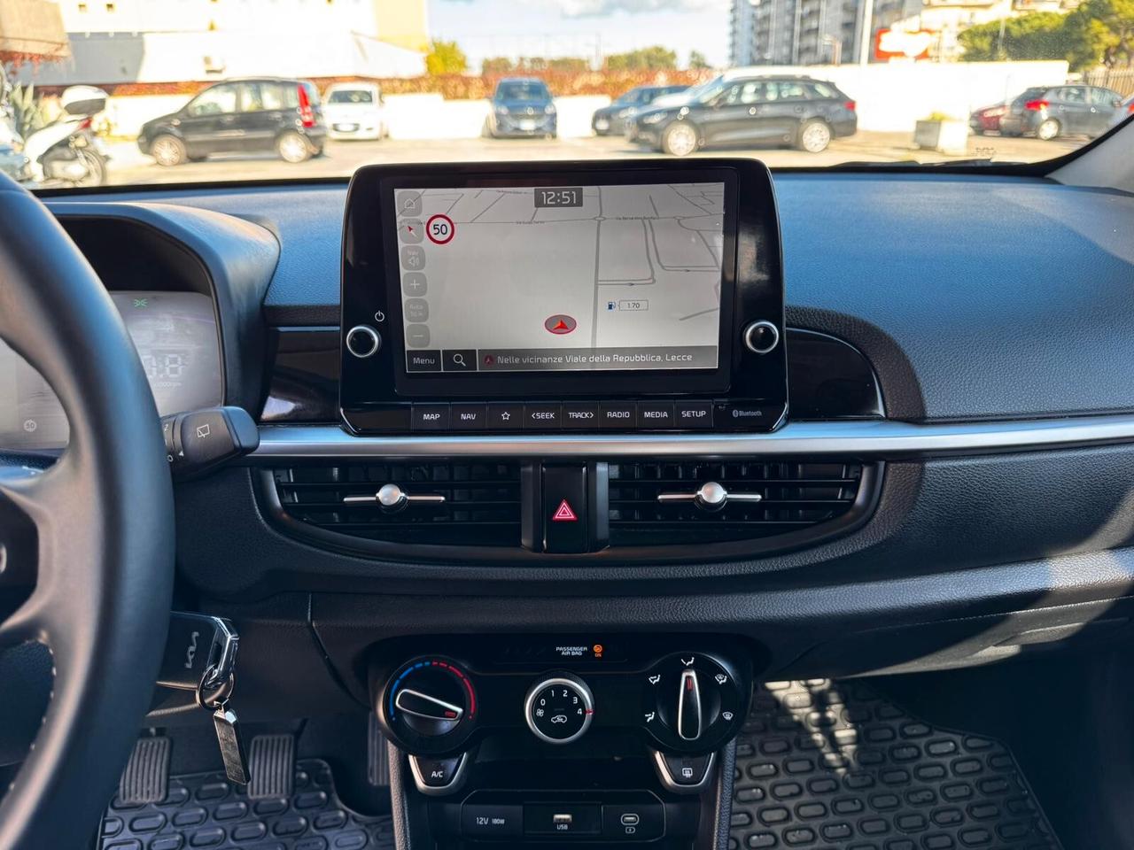 KIA PICANTO 1.0 BENZINA 20TH ANNIVERSARIO