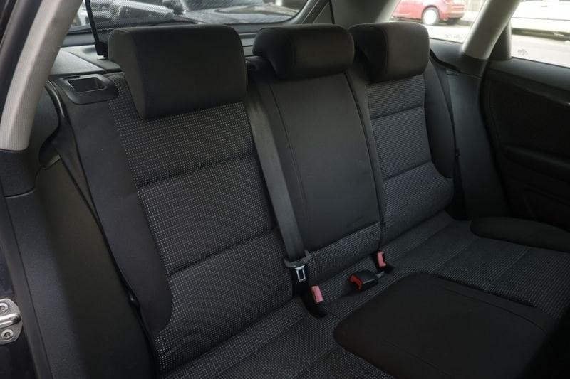 Audi A3 Audi A3 SPORTBACK 2.0 TDI 170CV FAP AMBIENTE Unicoproprietario