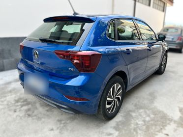 Volkswagen Polo 1.0 TGI 5p. Style - 2024