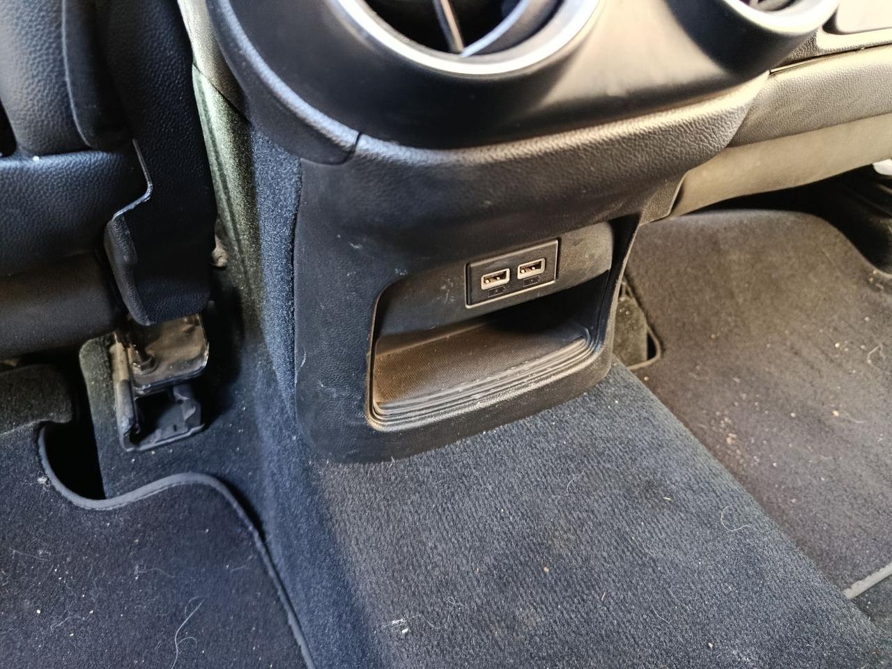 Alfa Romeo Stelvio Sport Tech 2.2 #7918