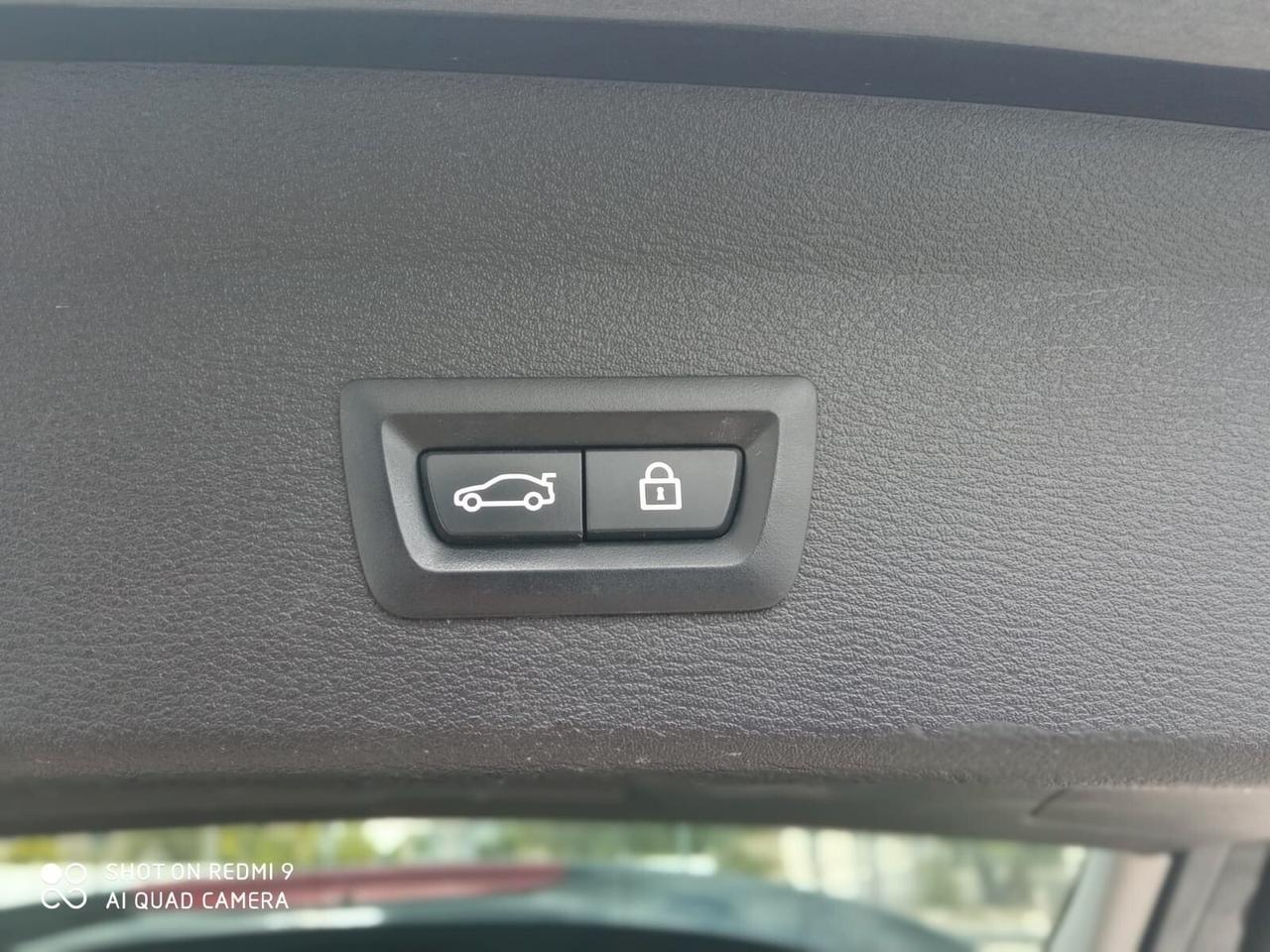 Bmw X1 sDrive16d Advantage