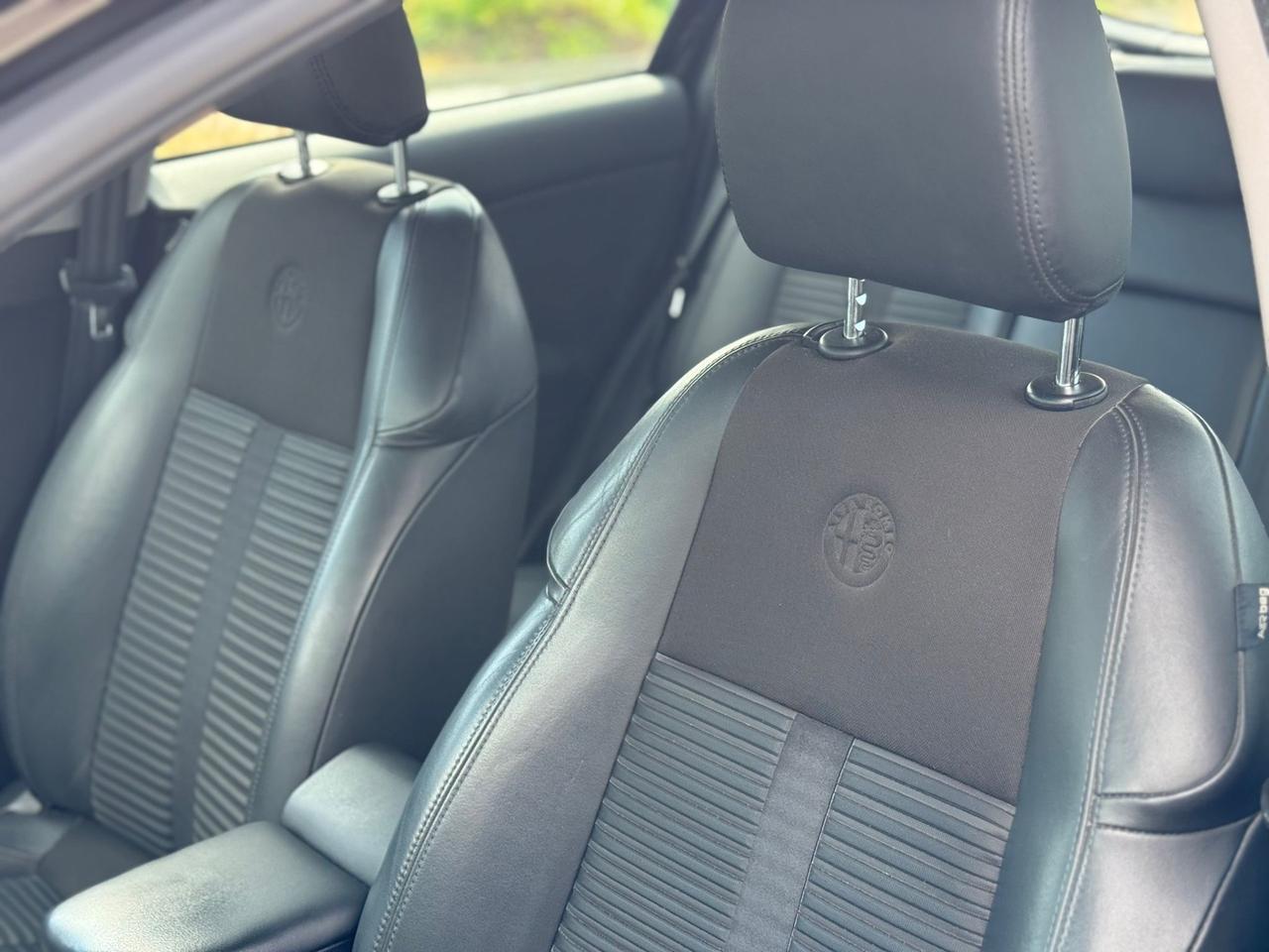 Alfa Romeo Giulietta 2.0 JTDm-2 170 CV Exclusive