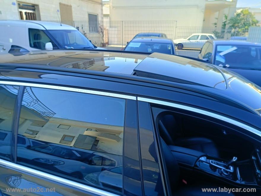 BMW 520d Touring Luxury