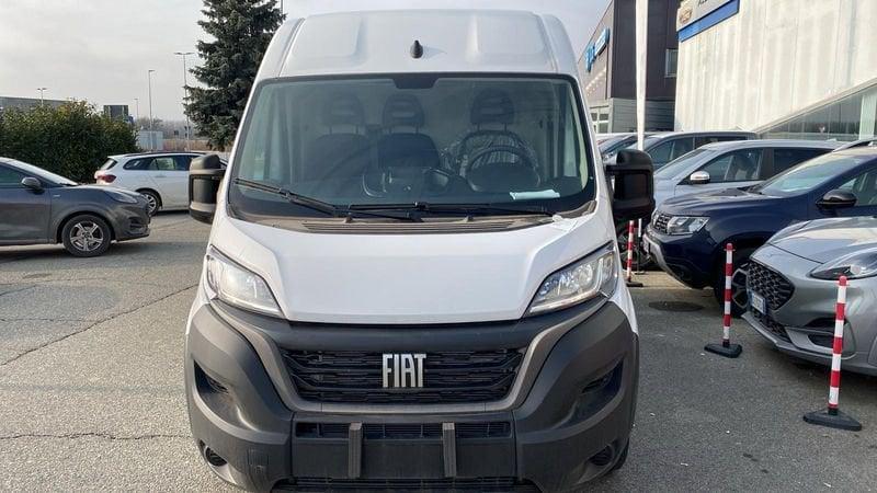 FIAT Ducato 35 MH2 2.2 mjt3 140cv serie 9