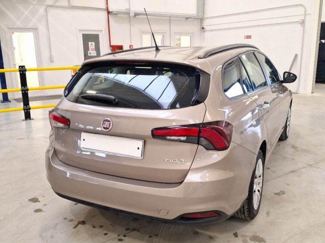 FIAT Tipo 1.3 Mjt 95CV SW Easy ''AUTOCARRO N1''