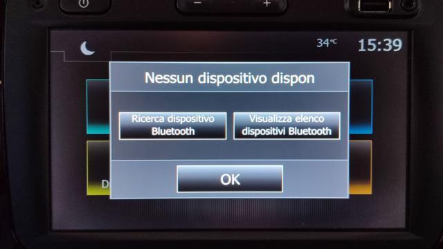 RENAULT Captur 1.5 dCi 90 CV Energy R-Link AUTOCARRO N1