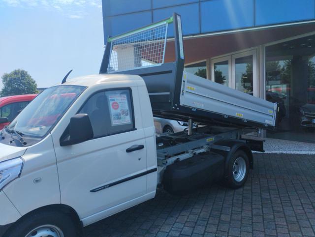 PIAGGIO NP6 porter
