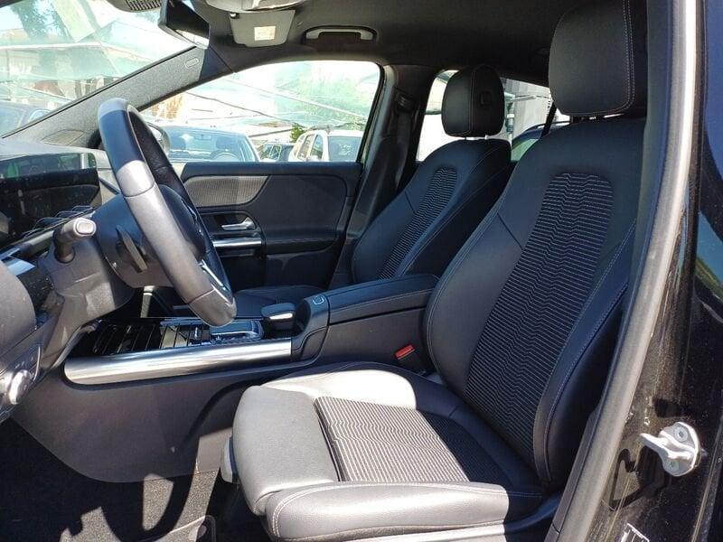 Mercedes-Benz GLA GLA 180 d Automatic Sport Plus