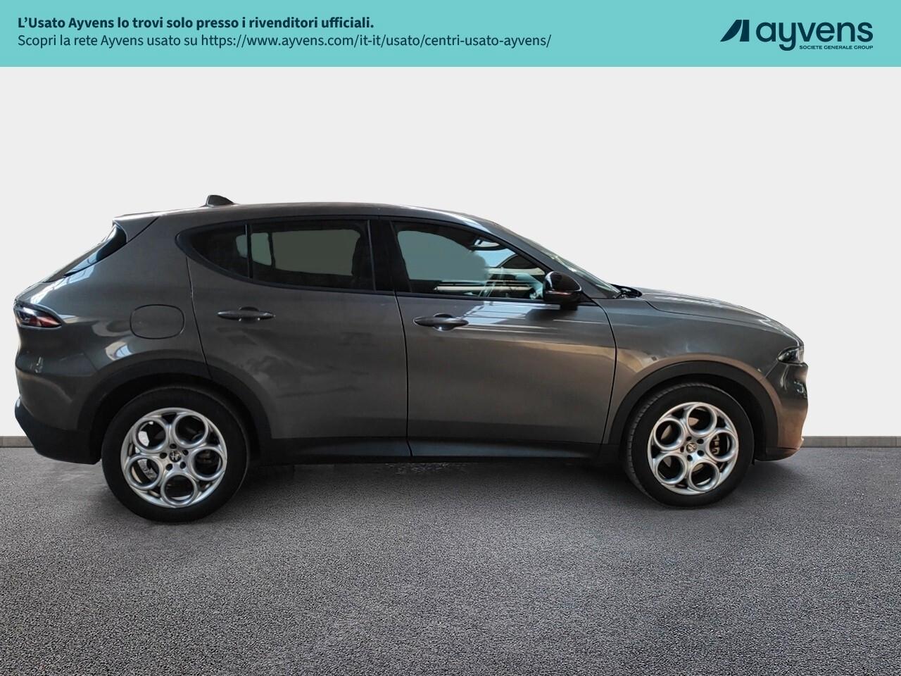 Alfa Romeo Tonale 1.5 130 CV MHEV TCT7 Sprint
