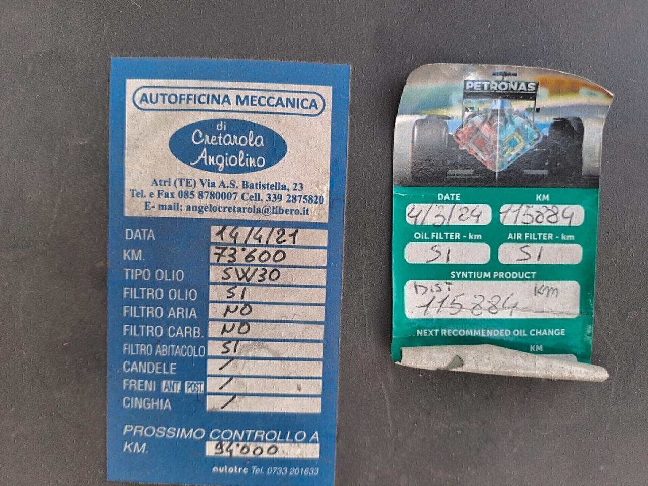 Mercedes-benz A 160 A 160 CDI Executive