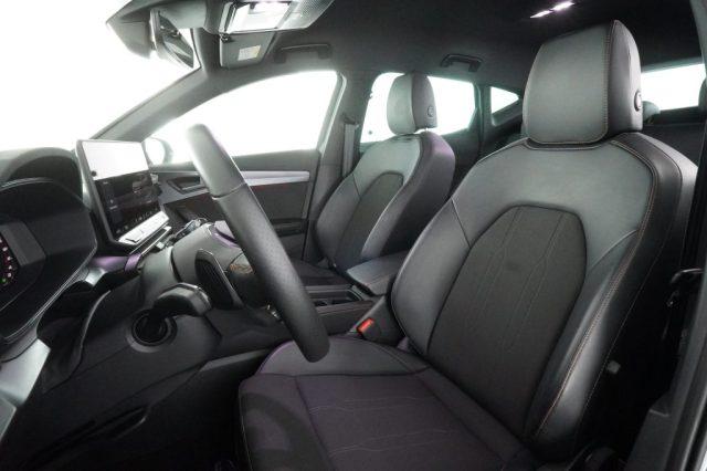 CUPRA Formentor Formentor 2.0 TDI DSG