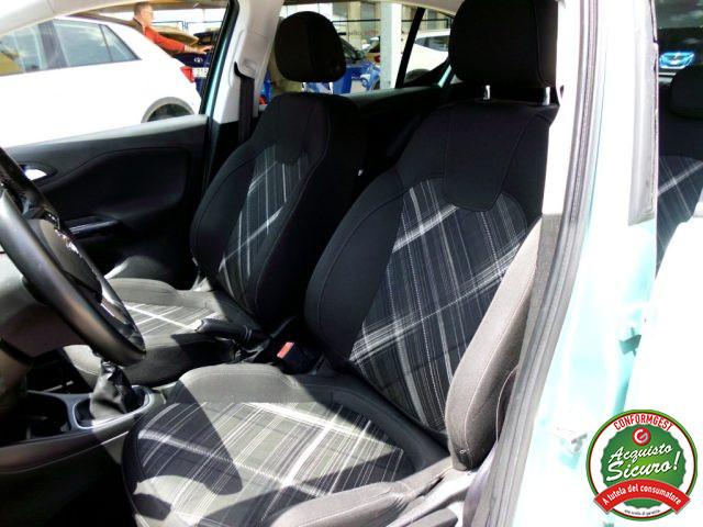 OPEL Corsa 1.3 CDTI 5 porte b-Color