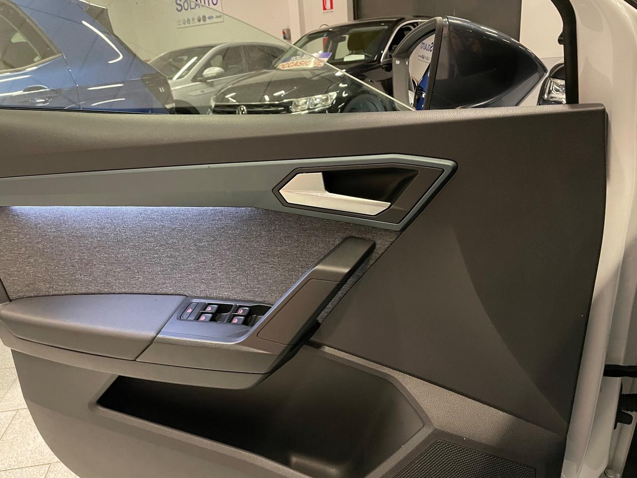 Seat Arona 1.0 EcoTSI 110 CV DSG XPERIENCE