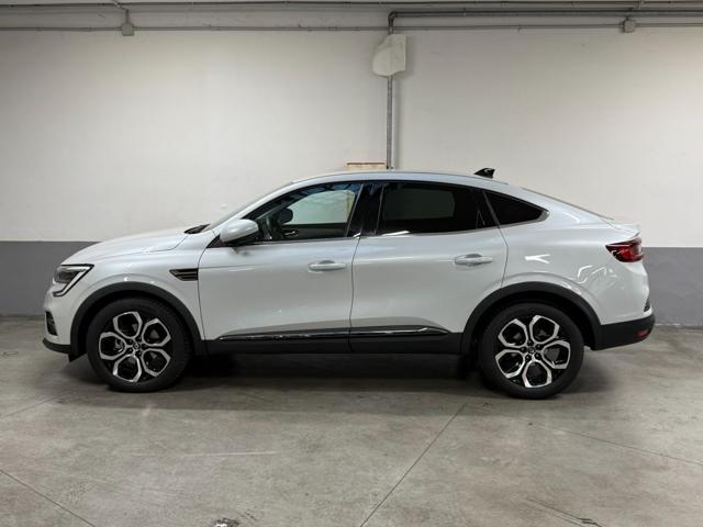RENAULT Arkana Arkana Full Hybrid E-Tech 145 CV Techno