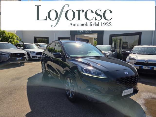 FORD Kuga 2.0 EcoBlue 120 CV aut. 2WD ST-Line