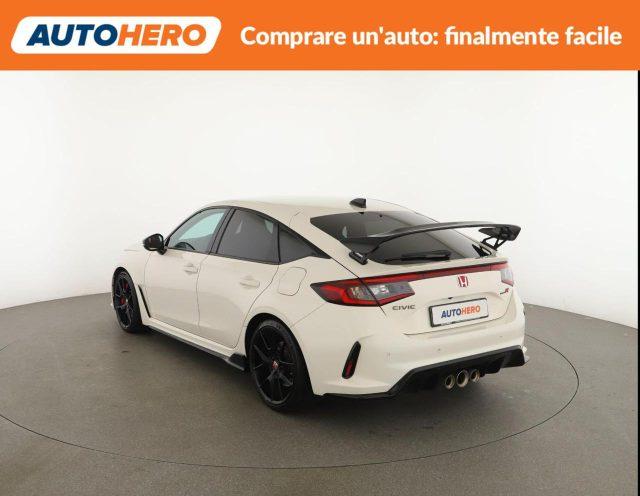 HONDA Civic 2.0 Type-R