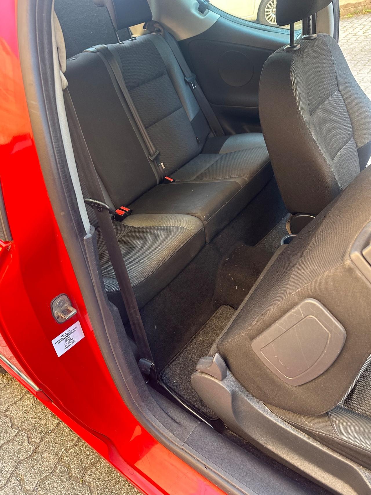 Peugeot 207 Plus 1.4 8V 75CV 3p. ECO GPL
