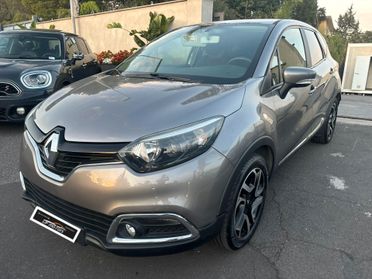 Renault Captur 1.5 d.ci