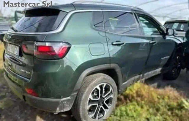 JEEP Compass Compass 1.3 turbo t4 phev Limited 4xe auto-GG510FL