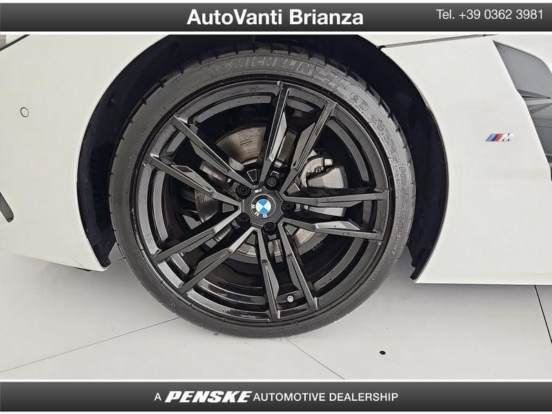 BMW Z4 Z4 sDrive20i Msport
