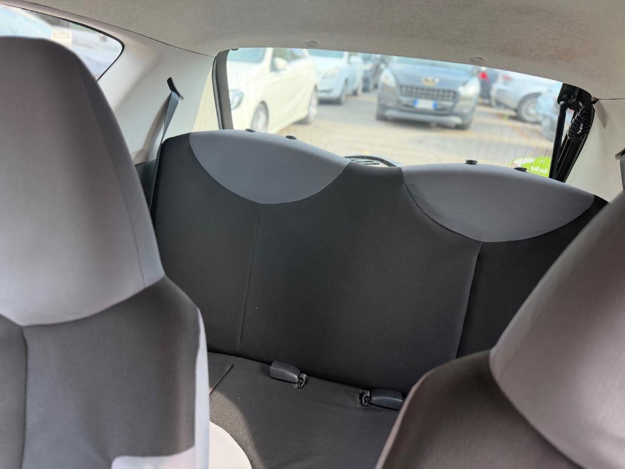Citroen C1 1.0 3 porte airdream CMP-5 AMIC1