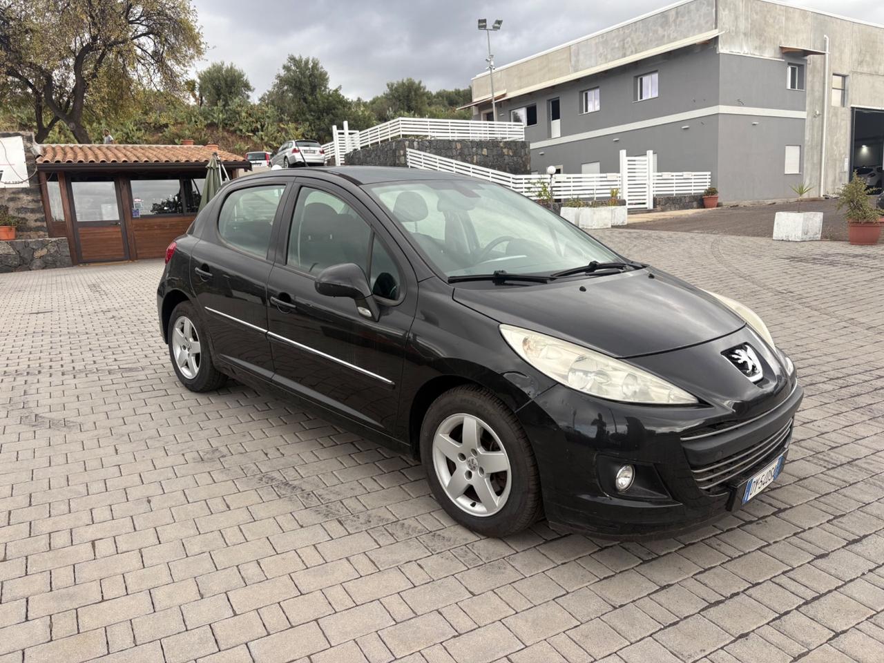 Peugeot 207 1.4 88CV 5p.