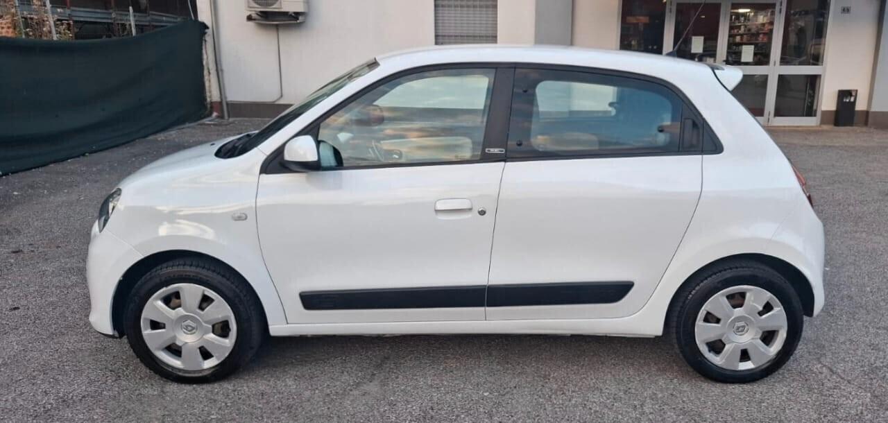 Renault Twingo TCe 90 CV GPL Duel
