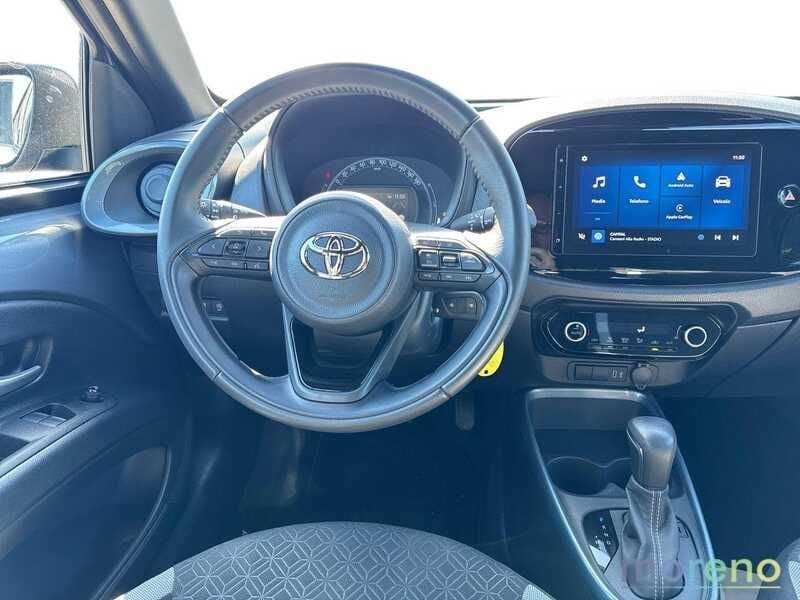 Toyota Aygo X X 1.0 Trend 72 CV s-cvt