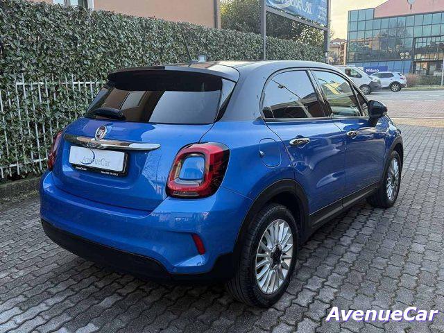 FIAT 500X 1.3 mjt Connect ADATTA A NEOPATENTATI IVA ESPOSTA