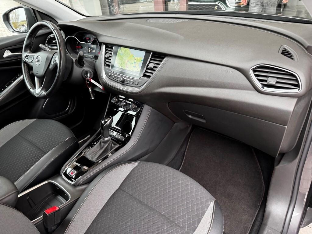 Opel Grandland X 1.5 Ecotec Elegance S&s 130cv At8