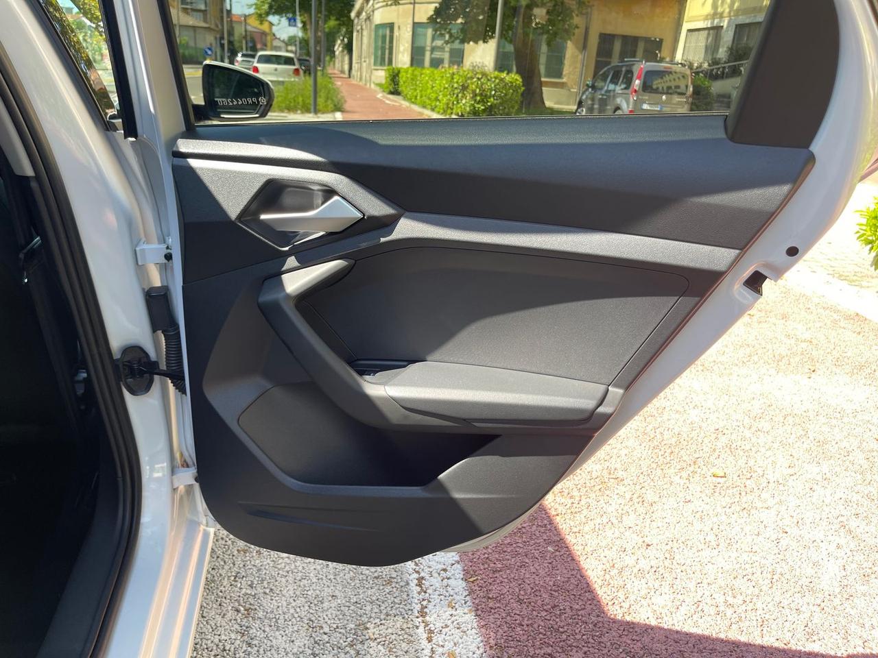 Audi A1 Sportback 1.0 30 TFSI Admired Advanc #6426