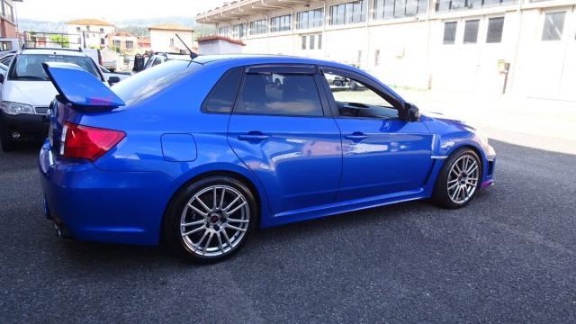 SUBARU - Impreza WRX STI 300 CV ECCEZIONALE