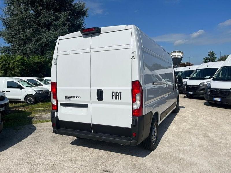 FIAT Ducato Ducato 35 2.2 Mjt 140CV LH2 (IVA ESCL.)