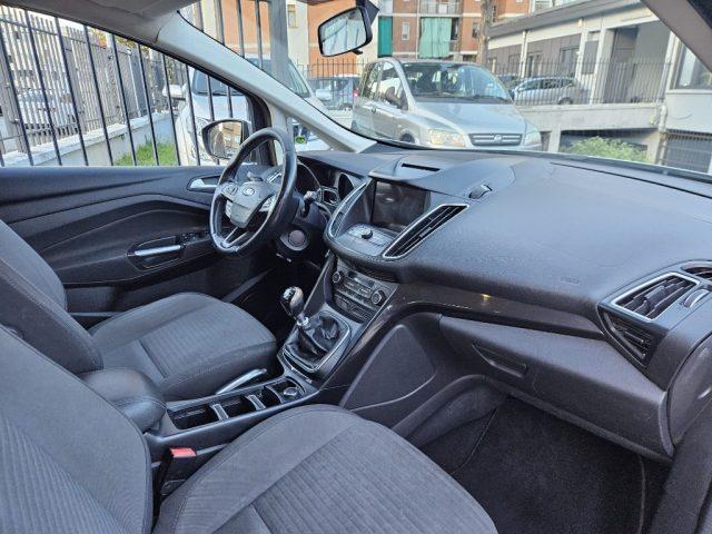 FORD C-Max 1.5 TDCi 120CV Start&Stop