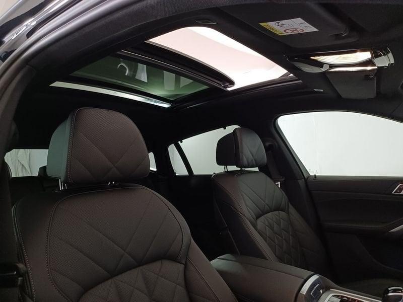 BMW X6 G06 Diesel xdrive30d mhev 48V Msport auto