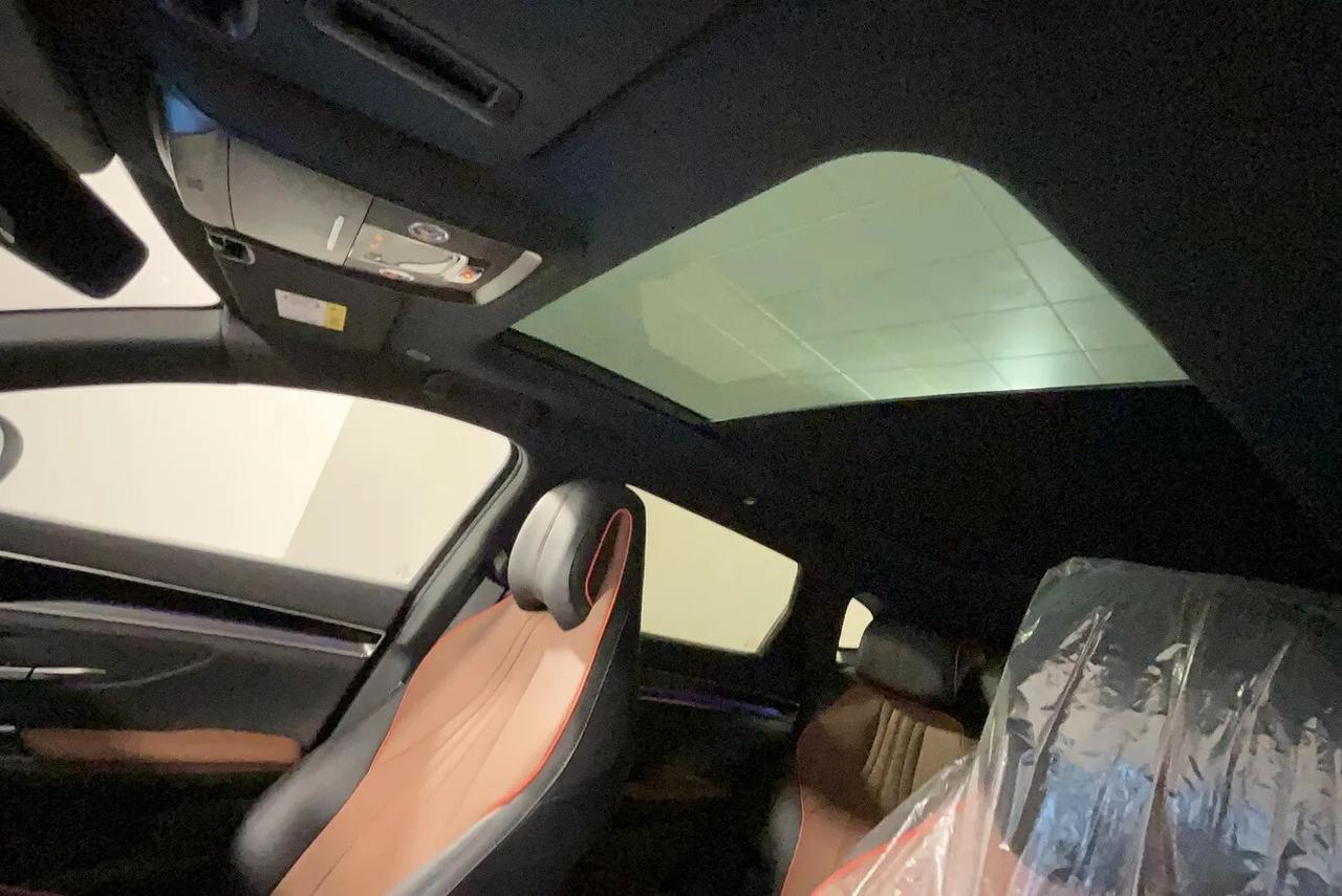 Byd Seal U DMi 1.5 218 CV PHEV Comfort