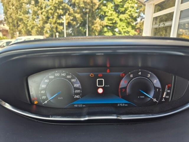 Peugeot 3008 PureTech Turbo 130 S&S Active