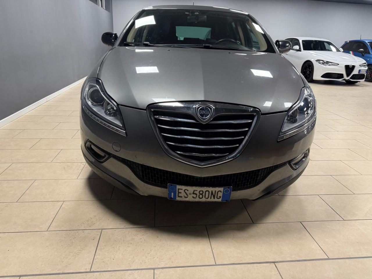 Lancia Delta 1.6 MJT DPF Gold