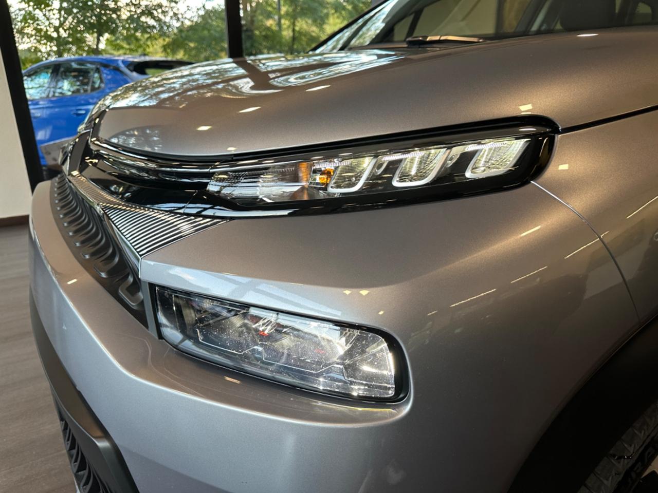 Citroen C3 Aircross PureTech 110 S&S Plus