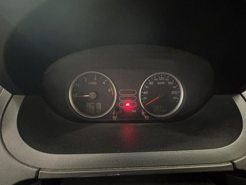 Ford Fiesta 5p 1.6 tdci Ghia