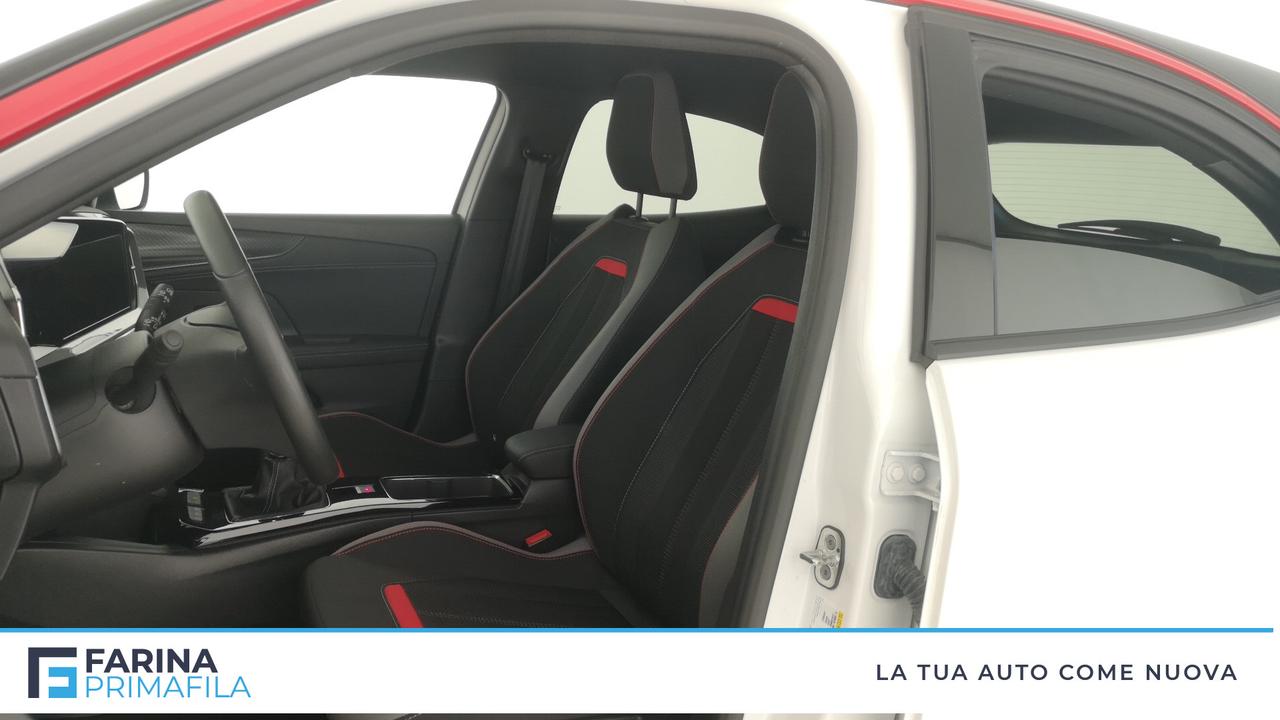 OPEL Mokka II 2020 - Mokka 1.5 GS s&s 110cv