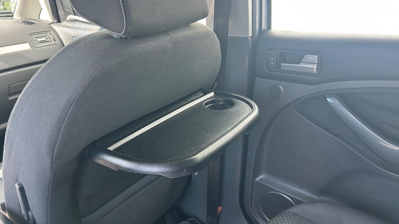 FORD C MAX 1.6 TDCI 90 CV