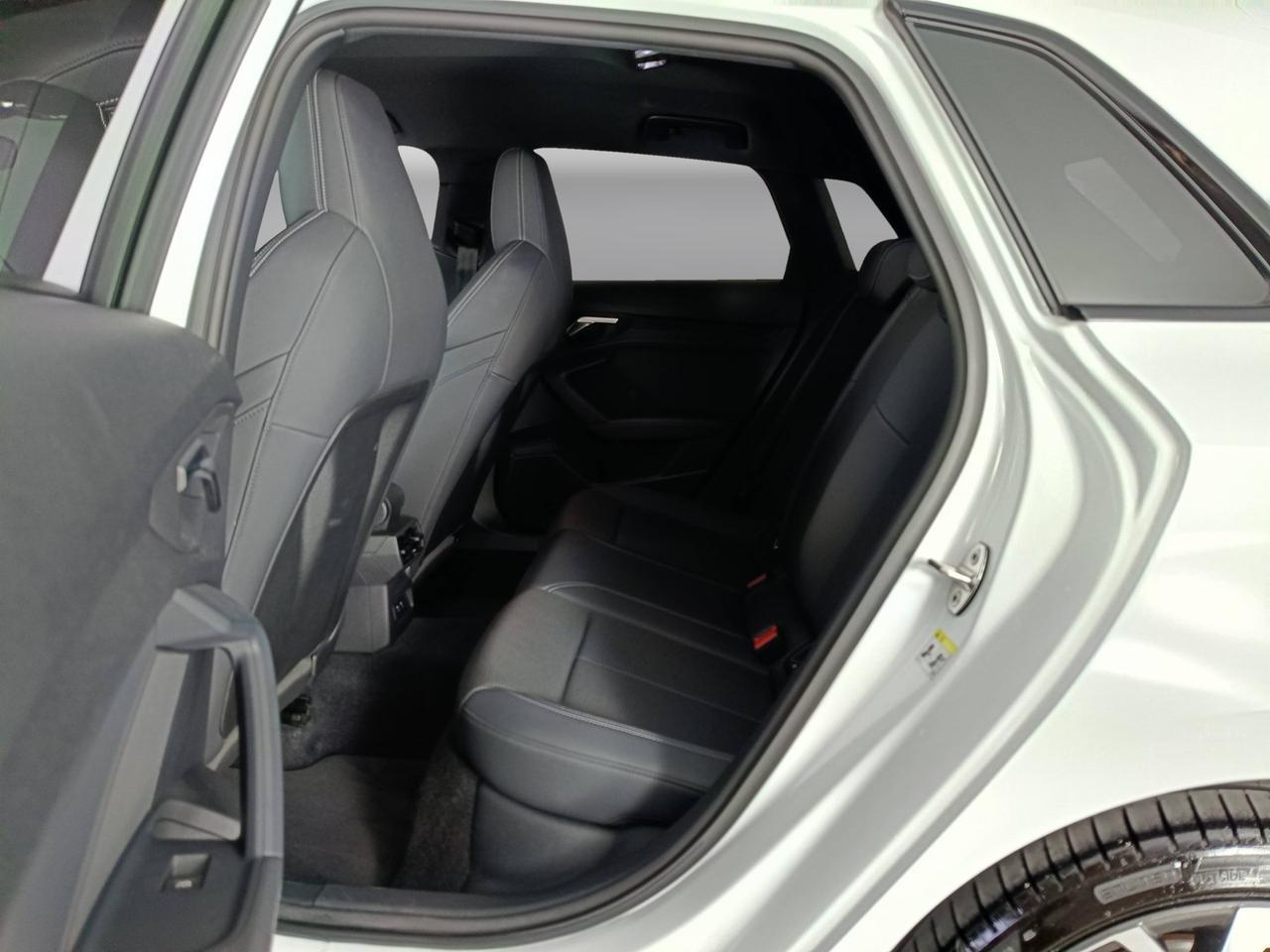 AUDI A3 IV 2020 Sportback - A3 Sportback 35 2.0 tdi S line Edition s-tronic